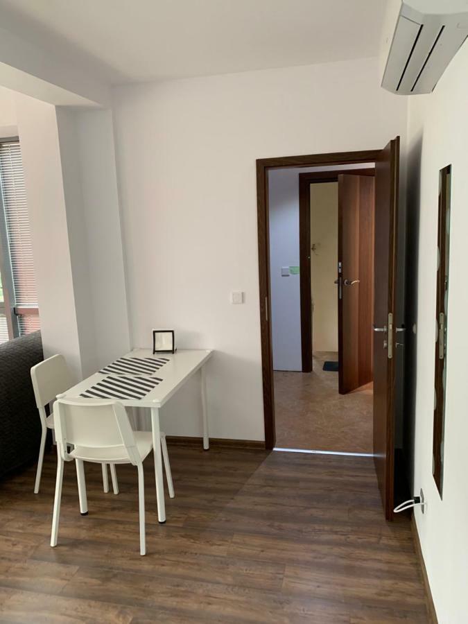 Smart Studio Lilia 4 Sofia Esterno foto